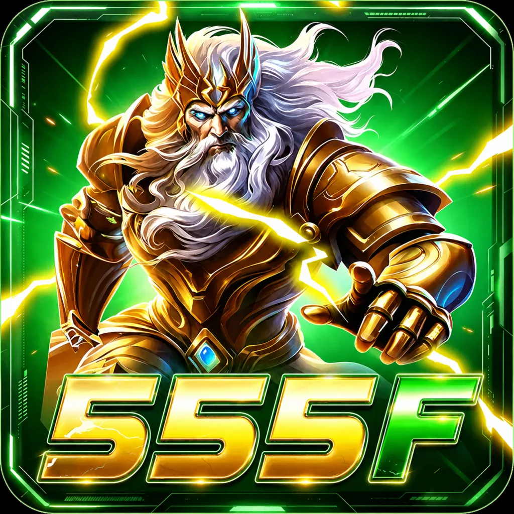 555F - Pertempuran Seru di Arena MOBA