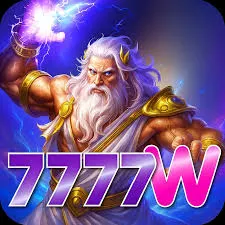 7777W - Game Memancing Seru dan Menyenangkan