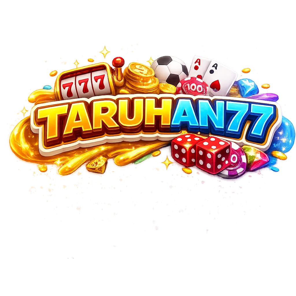 TARUHAN77 - Pengalaman Terbaik dalam Live Casino