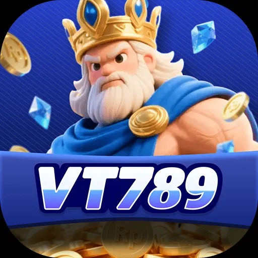 VT789 - Permainan Slot Seru dan Menguntungkan