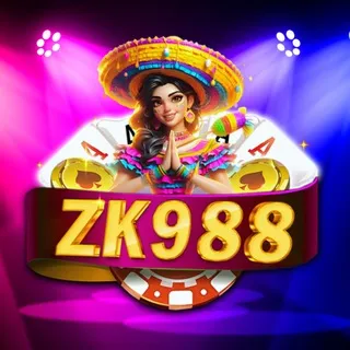 ZK988 - Permainan QiuQiu Seru dan Menarik